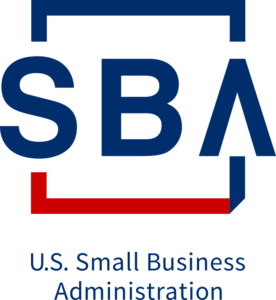 SBA-Logo-Stacked1 U.S. Small Business Administration Logo